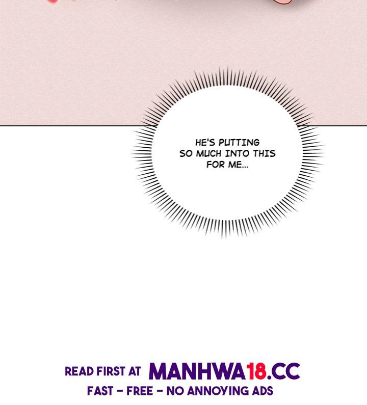 Signed, Sealed, Mistaken - Chapter 34 Page 116