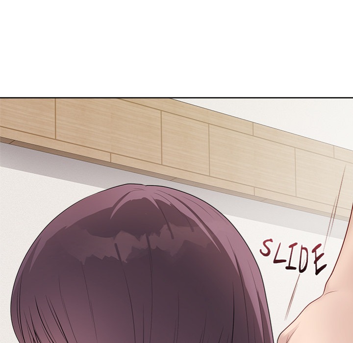 Signed, Sealed, Mistaken - Chapter 34 Page 130