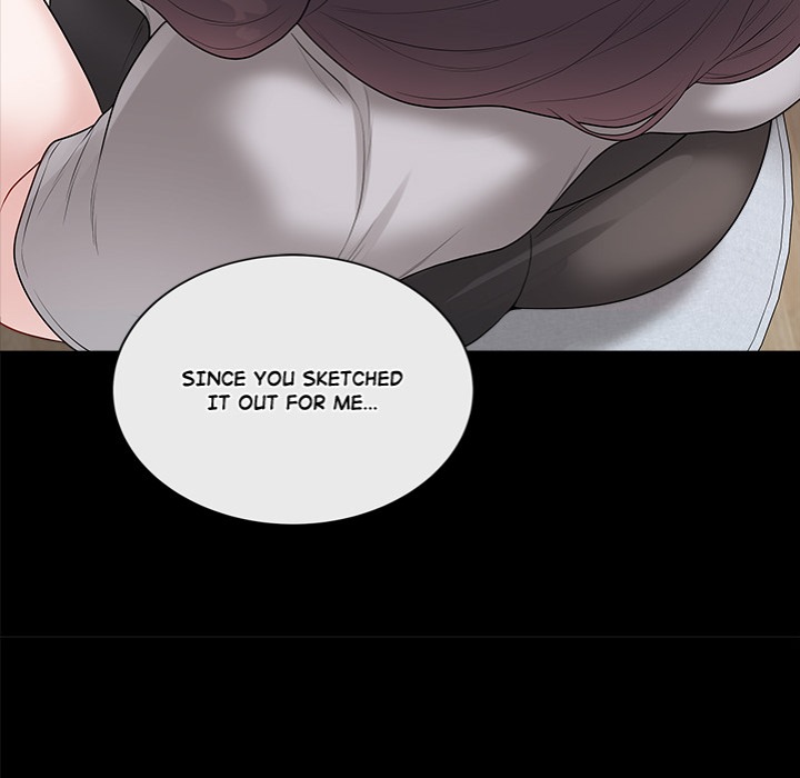 Signed, Sealed, Mistaken - Chapter 34 Page 27