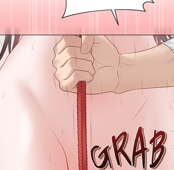 Signed, Sealed, Mistaken - Chapter 34 Page 38