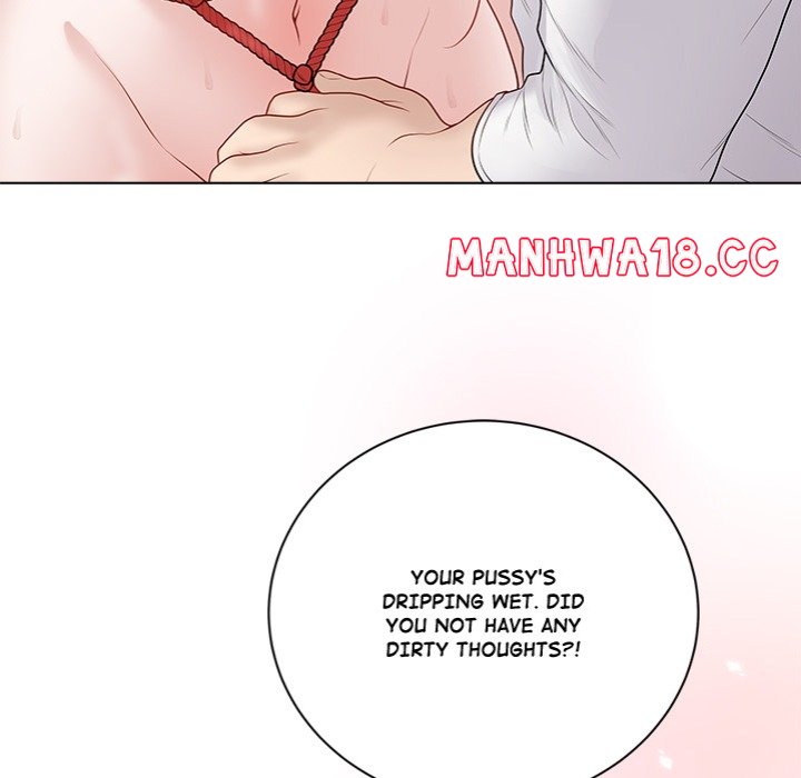 Signed, Sealed, Mistaken - Chapter 34 Page 62