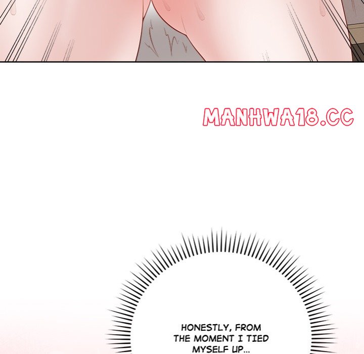 Signed, Sealed, Mistaken - Chapter 34 Page 73