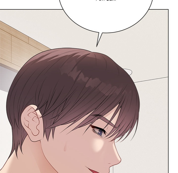 Signed, Sealed, Mistaken - Chapter 34 Page 81