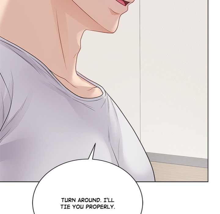 Signed, Sealed, Mistaken - Chapter 34 Page 82