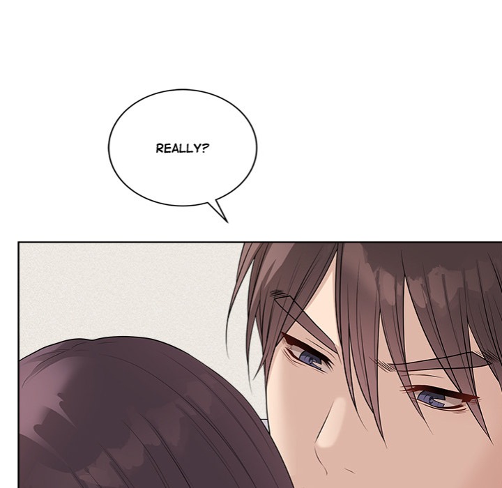 Signed, Sealed, Mistaken - Chapter 34 Page 99