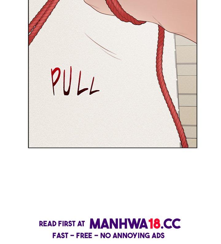 Signed, Sealed, Mistaken - Chapter 35 Page 134