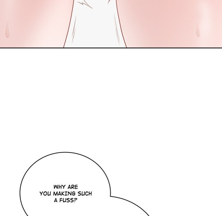 Signed, Sealed, Mistaken - Chapter 35 Page 74
