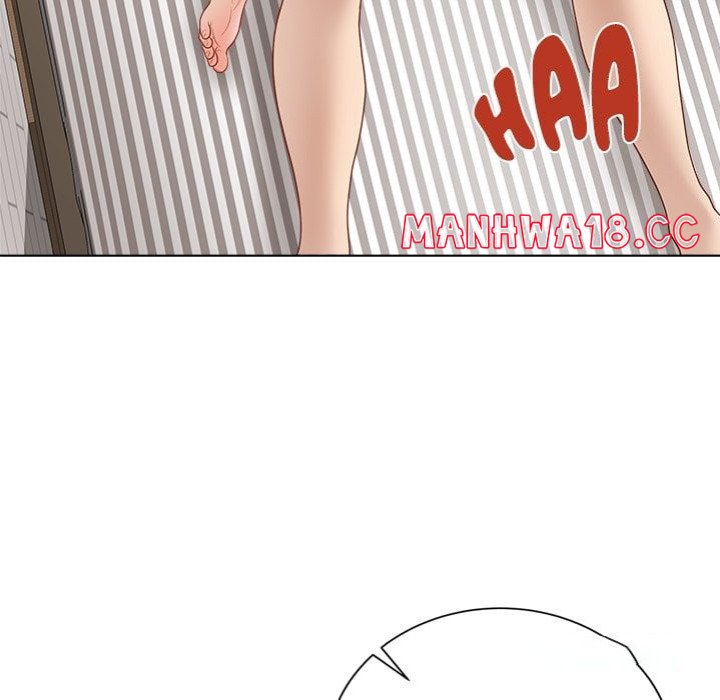 Signed, Sealed, Mistaken - Chapter 41 Page 124