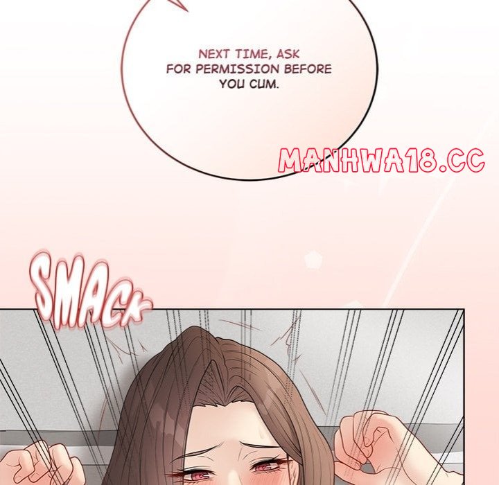 Signed, Sealed, Mistaken - Chapter 41 Page 133