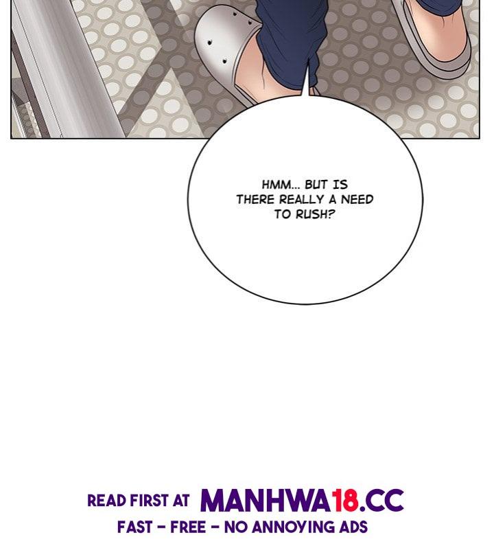 Signed, Sealed, Mistaken - Chapter 41 Page 165