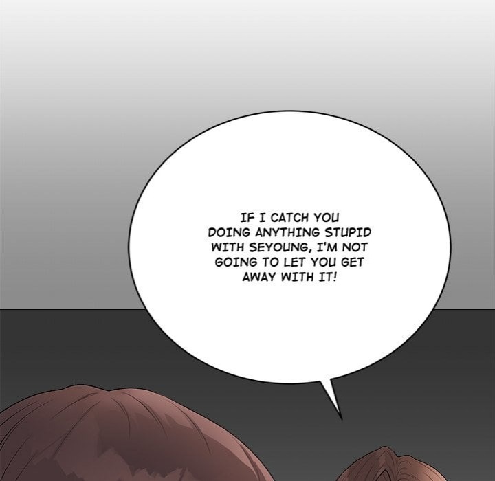 Signed, Sealed, Mistaken - Chapter 41 Page 169