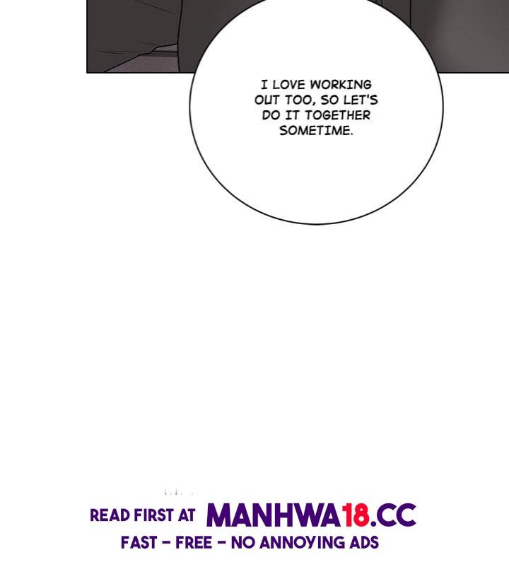 Signed, Sealed, Mistaken - Chapter 41 Page 17