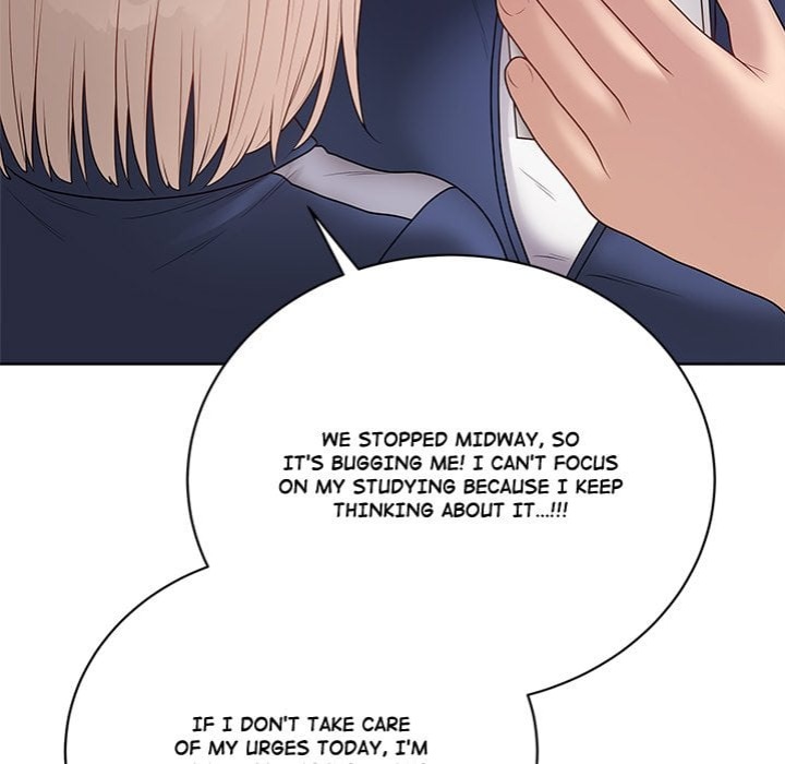 Signed, Sealed, Mistaken - Chapter 41 Page 174