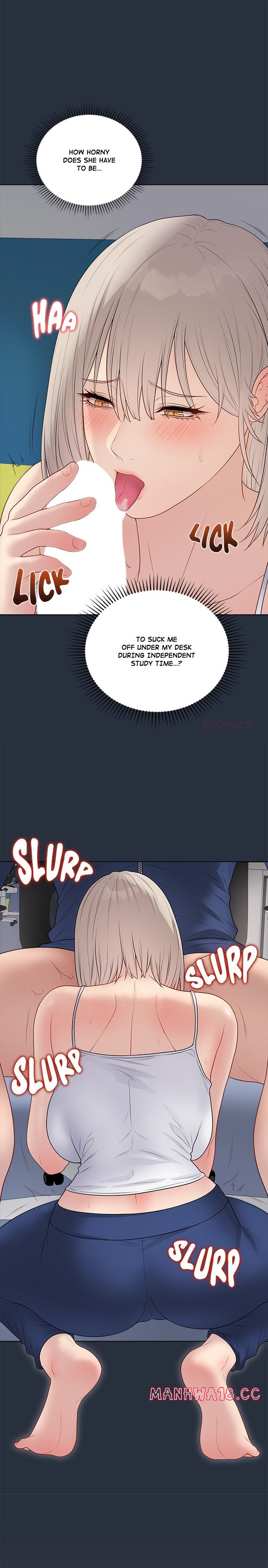 Signed, Sealed, Mistaken - Chapter 42 Page 1