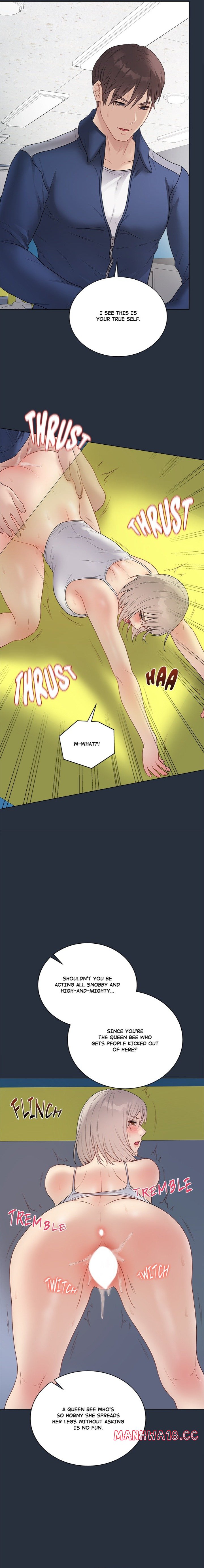 Signed, Sealed, Mistaken - Chapter 42 Page 20