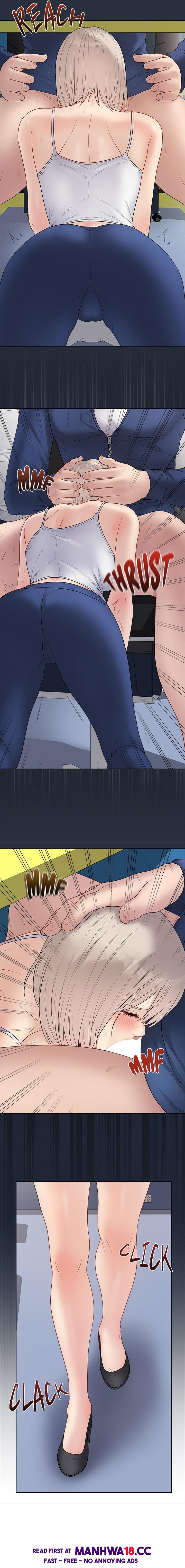 Signed, Sealed, Mistaken - Chapter 42 Page 6