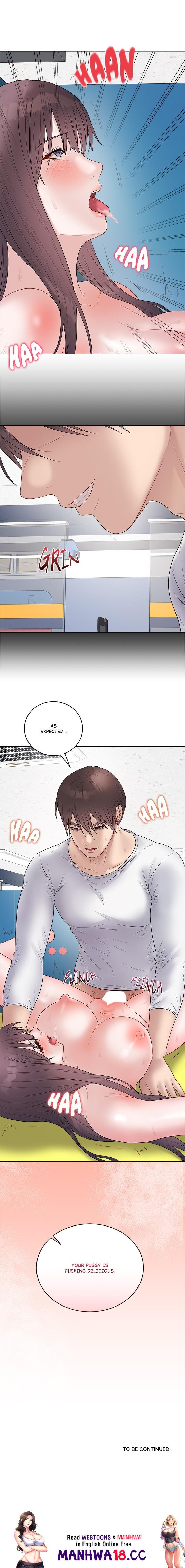 Signed, Sealed, Mistaken - Chapter 43 Page 25