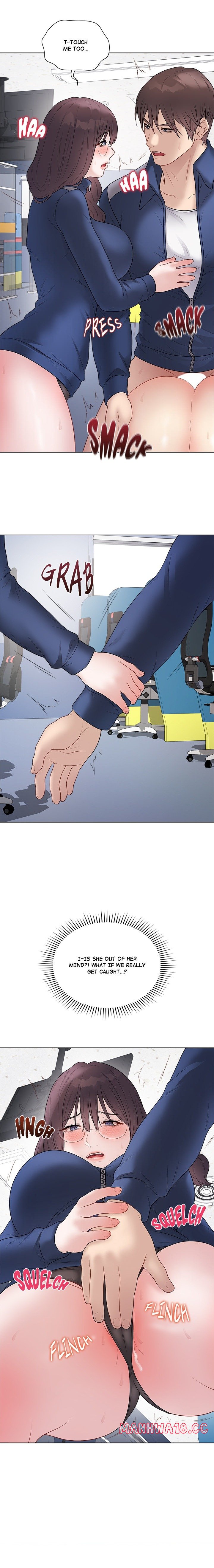 Signed, Sealed, Mistaken - Chapter 43 Page 7