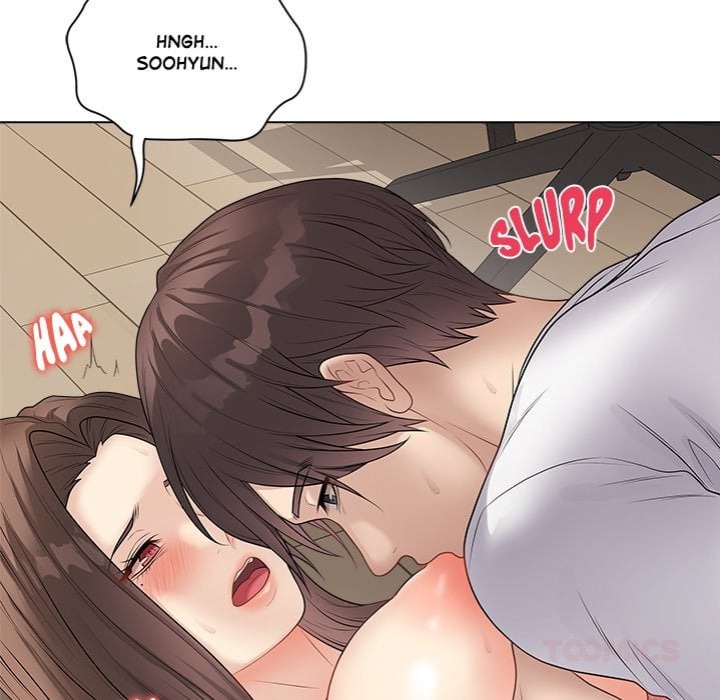 Signed, Sealed, Mistaken - Chapter 47 Page 140