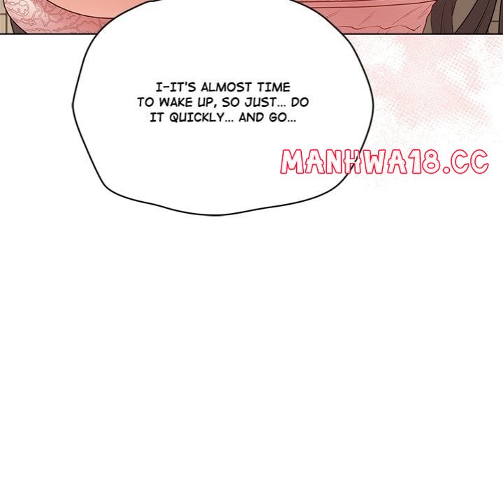 Signed, Sealed, Mistaken - Chapter 47 Page 153