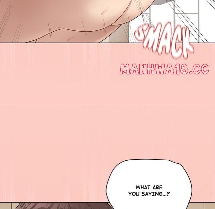 Signed, Sealed, Mistaken - Chapter 47 Page 169