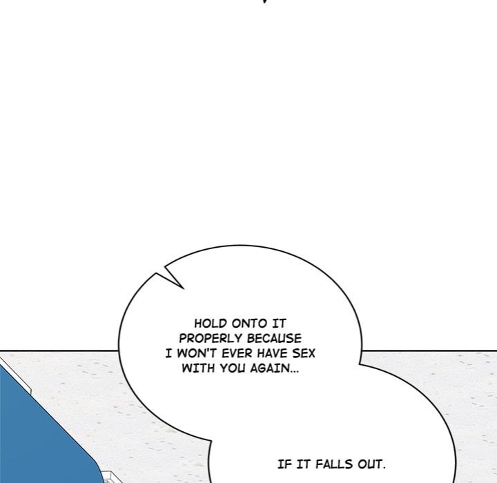 Signed, Sealed, Mistaken - Chapter 47 Page 34