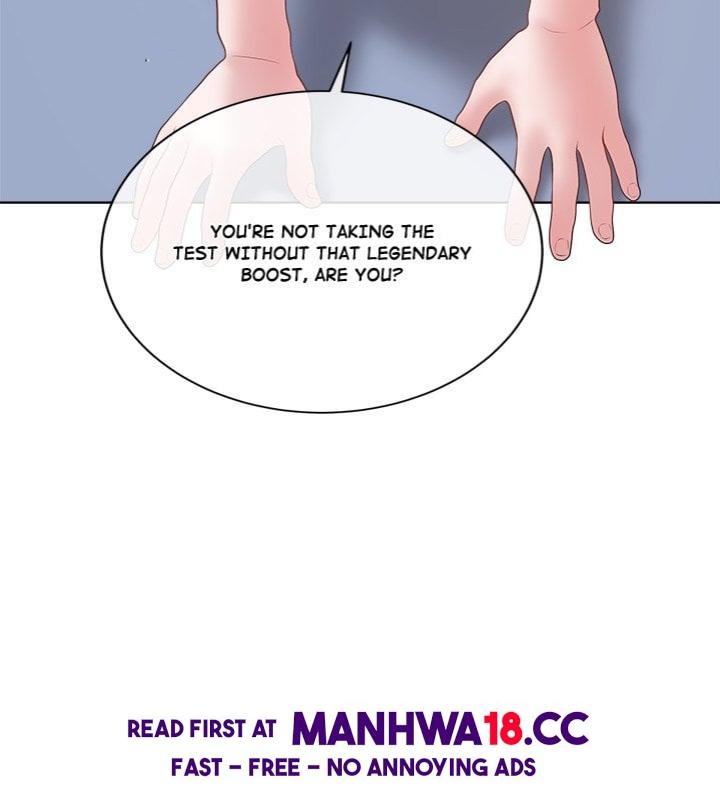 Signed, Sealed, Mistaken - Chapter 47 Page 53