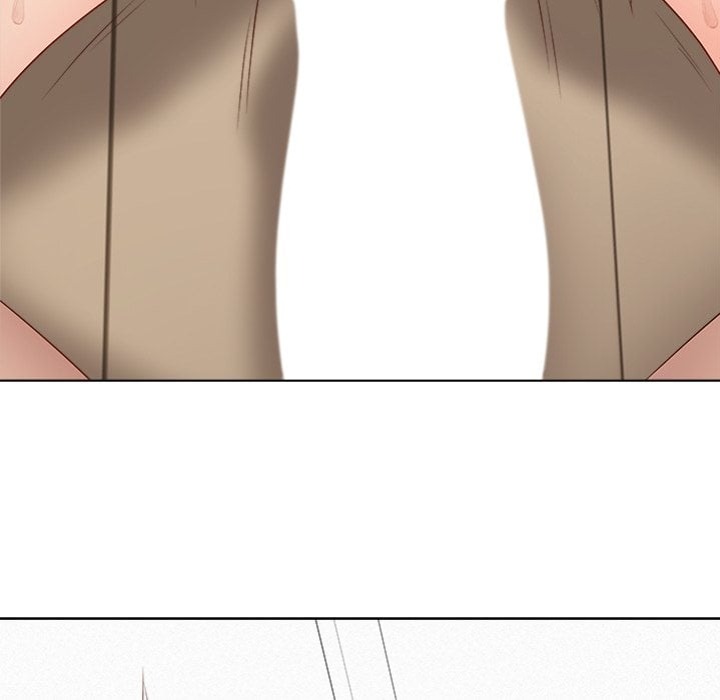 Signed, Sealed, Mistaken - Chapter 48 Page 110