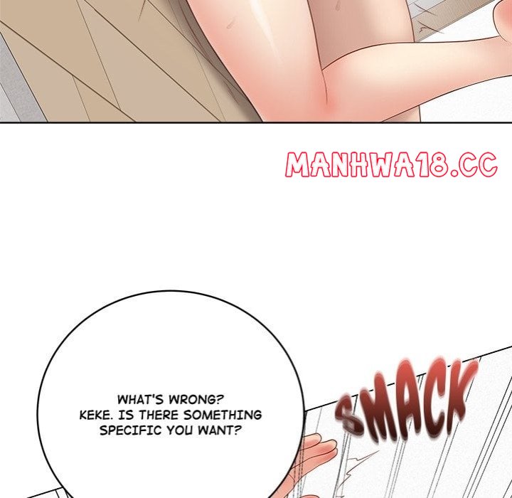 Signed, Sealed, Mistaken - Chapter 48 Page 115