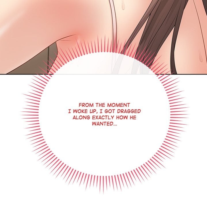 Signed, Sealed, Mistaken - Chapter 48 Page 122