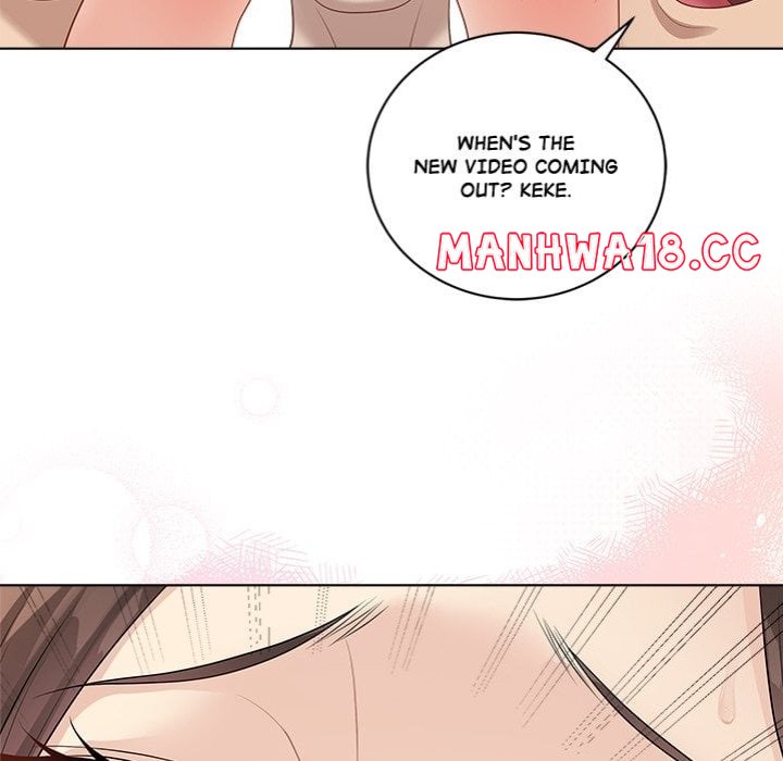 Signed, Sealed, Mistaken - Chapter 48 Page 37