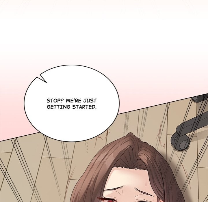 Signed, Sealed, Mistaken - Chapter 48 Page 60