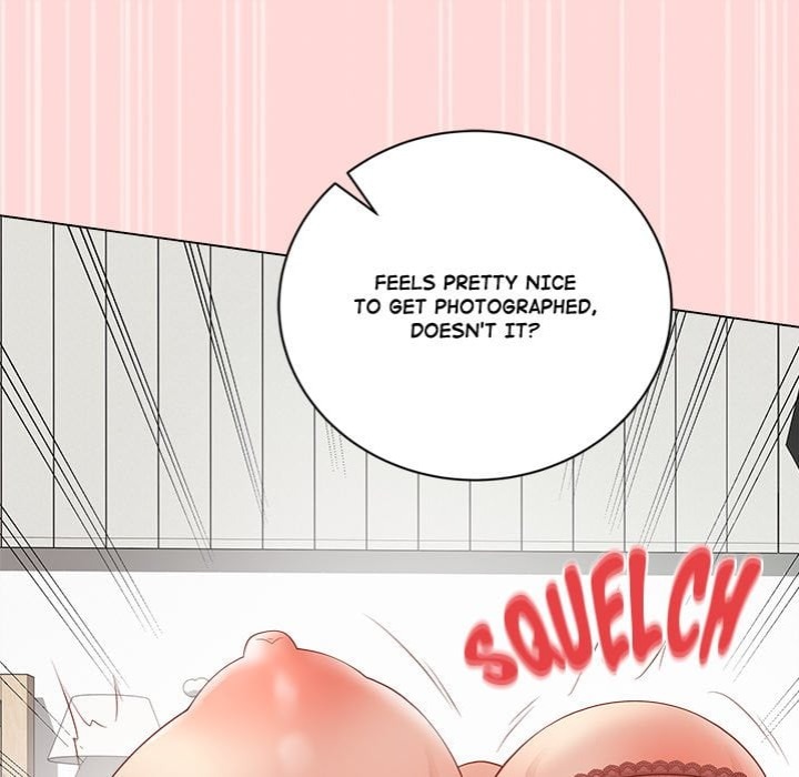 Signed, Sealed, Mistaken - Chapter 48 Page 63