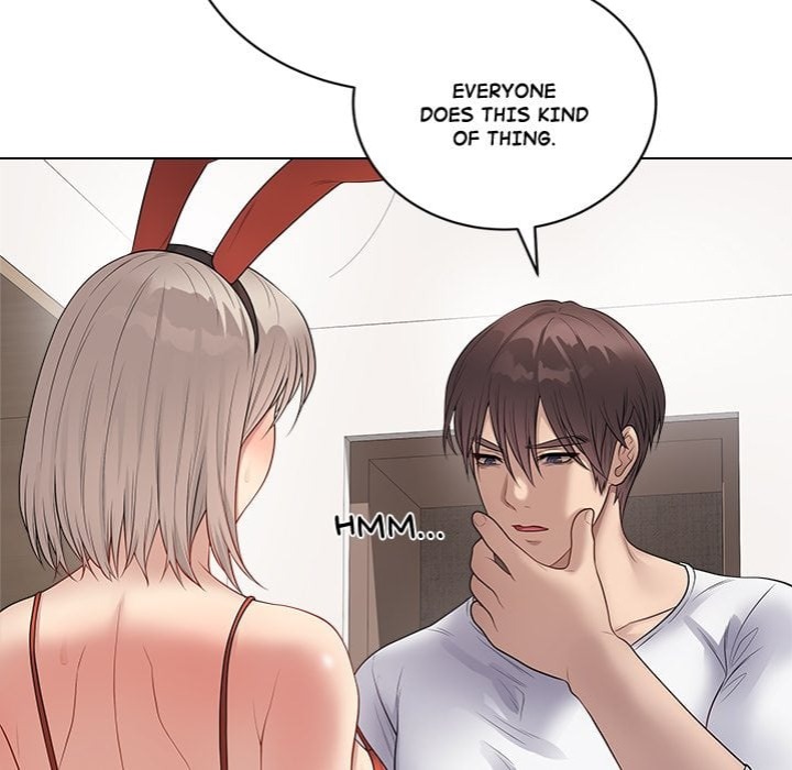 Signed, Sealed, Mistaken - Chapter 51 Page 105