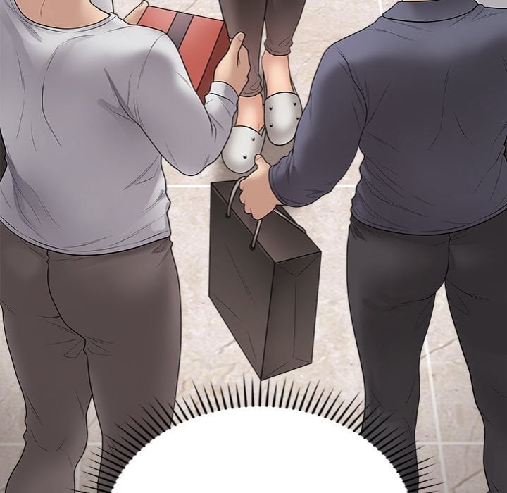 Signed, Sealed, Mistaken - Chapter 51 Page 141