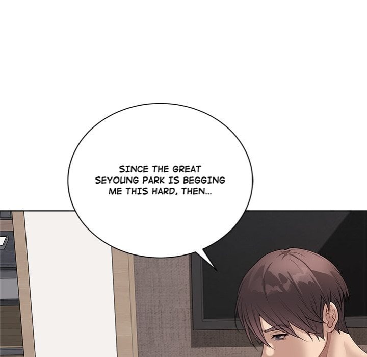 Signed, Sealed, Mistaken - Chapter 51 Page 168