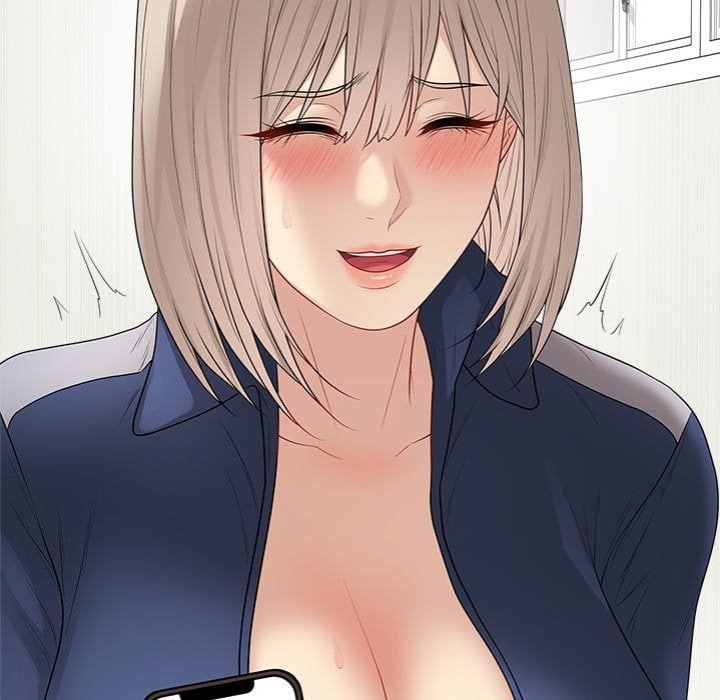 Signed, Sealed, Mistaken - Chapter 51 Page 36