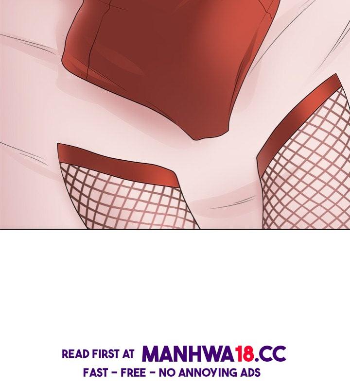 Signed, Sealed, Mistaken - Chapter 51 Page 48