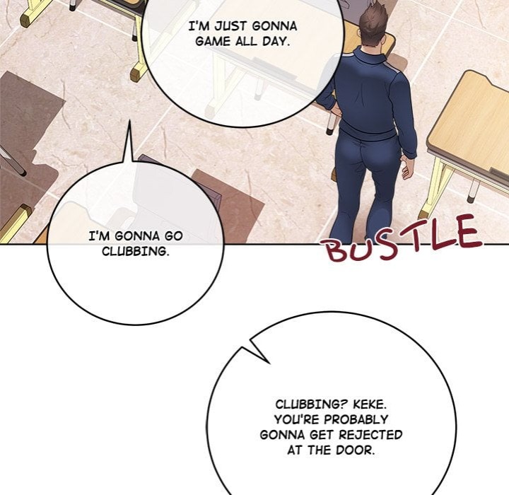 Signed, Sealed, Mistaken - Chapter 51 Page 6