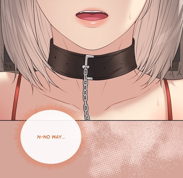 Signed, Sealed, Mistaken - Chapter 52 Page 46