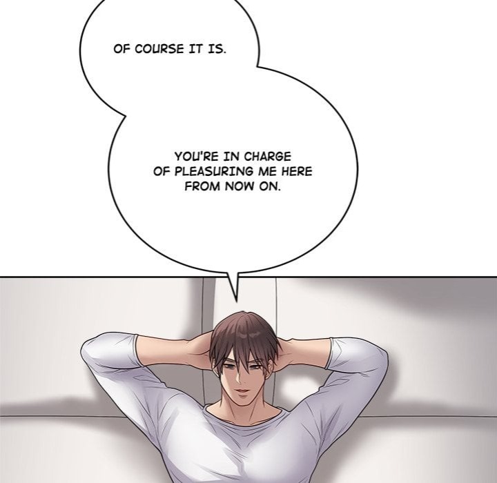 Signed, Sealed, Mistaken - Chapter 52 Page 69