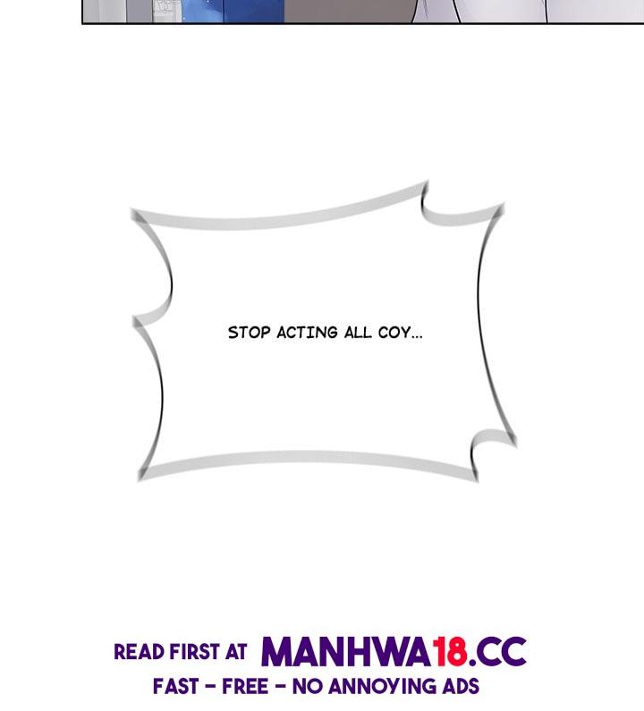 Signed, Sealed, Mistaken - Chapter 54 Page 121