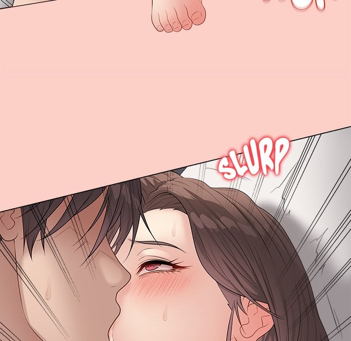 Signed, Sealed, Mistaken - Chapter 54 Page 131