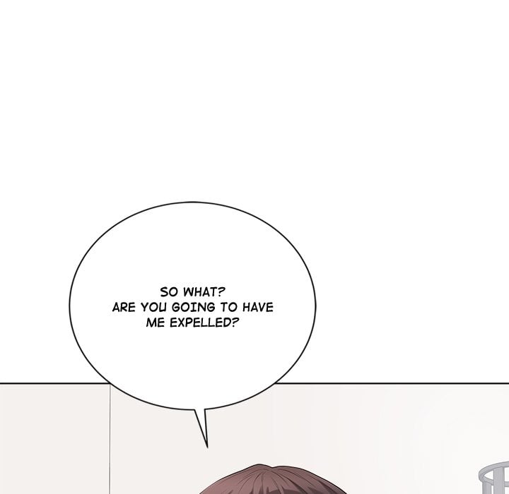 Signed, Sealed, Mistaken - Chapter 54 Page 14