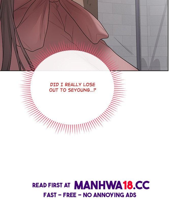 Signed, Sealed, Mistaken - Chapter 54 Page 25