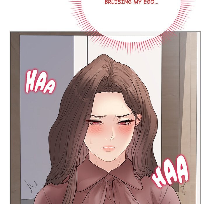 Signed, Sealed, Mistaken - Chapter 54 Page 30