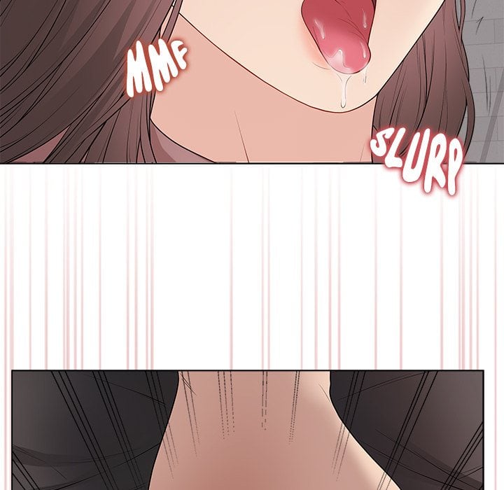 Signed, Sealed, Mistaken - Chapter 54 Page 69