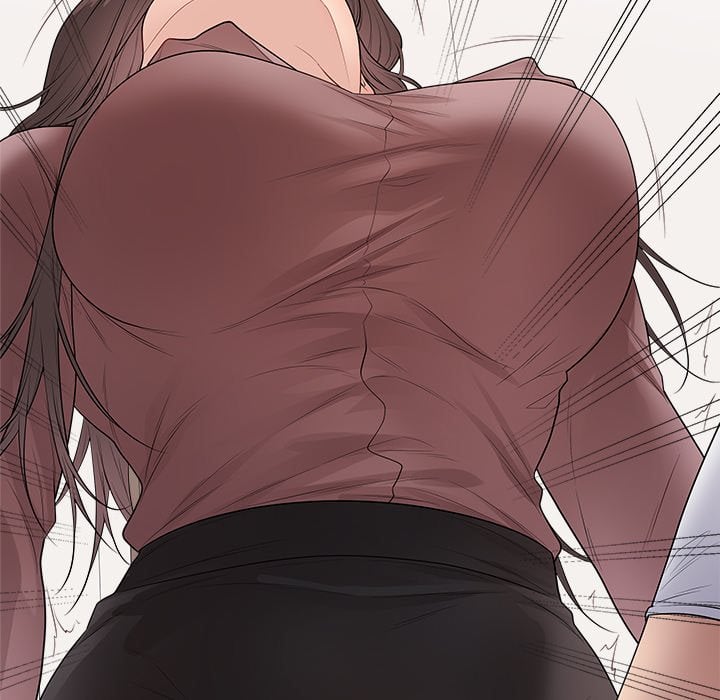 Signed, Sealed, Mistaken - Chapter 54 Page 74