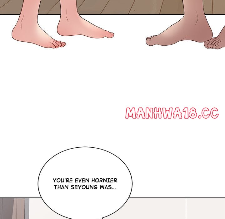 Signed, Sealed, Mistaken - Chapter 54 Page 79