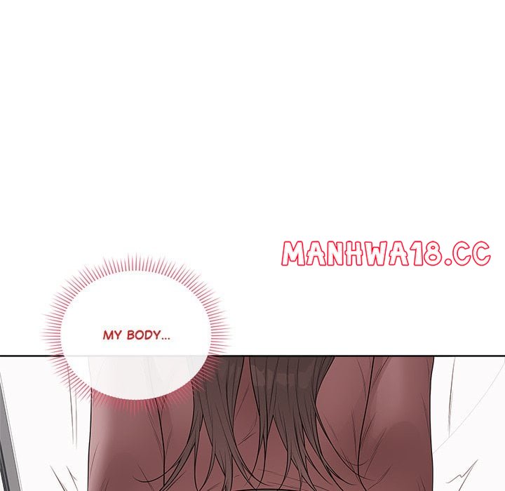 Signed, Sealed, Mistaken - Chapter 54 Page 87